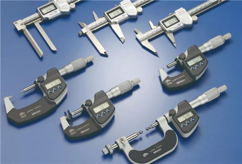 三豐量具都有哪些非標(biāo)測(cè)量量具?如何選擇？