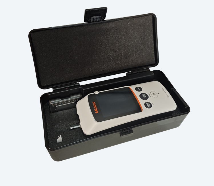 三豐粗糙度儀SJ-220